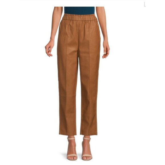 New with tag FRNCH Peony Wide Leg Pant - Picture 1 of 1